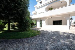 Villa Estia - nel cuore della Valle DItria