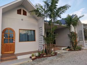 Numhom Resort