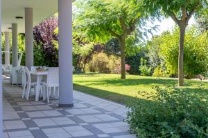 Villa Estia - nel cuore della Valle DItria