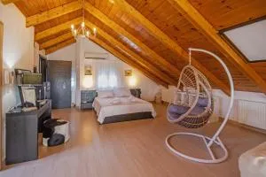 Κτήμα Ζιάκος - Mesolongion