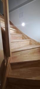 Appartements Maison de bourg : photos des chambres