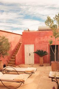 Riad Dar Ten