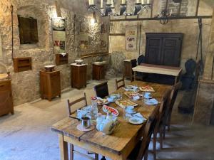 Terra Arhaica - Authentic house and traditional breakfast