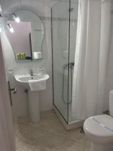 Venikouas Hotel