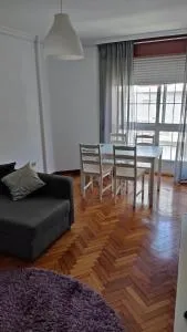Apartamento Julia - Vilagarcia