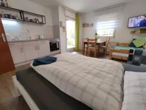 Gästewohnung WaSa - Rhynern