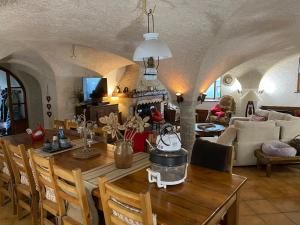 B&B / Chambres d'hotes chez Annie & Marcel : photos des chambres