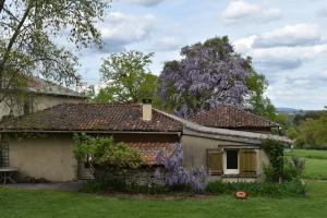 Maisons de vacances Le Clos Crista Galli : photos des chambres