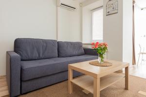 The Golden Waves - Family apartments in Palanga