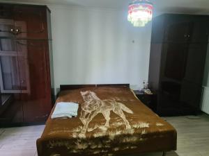 CASA BONITA Kakheti