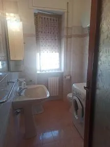 La casa di Rita - Introdacqua