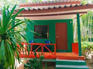 Lanta Maikeaw Bungalow