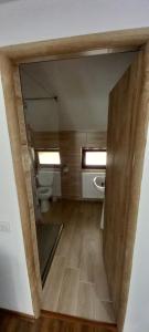 Pensiune Restaurant Alex