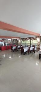 Pensiune Restaurant Alex