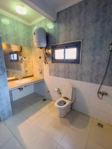 The Grand Pyramids View Hotel