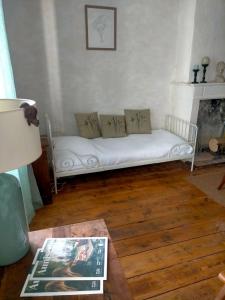 Maisons d'hotes Les Grands Vents : photos des chambres