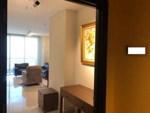 2 Bedroom Central Park Apt Tower Adaline (41st Floor)