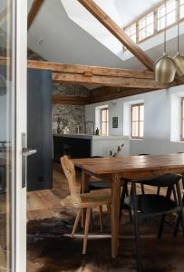 Ein Kraftort und architektonisches Juwel