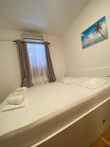 Novalja Beach Apartment