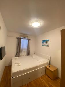 Novalja Beach Apartment