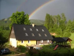 Chalupa Pod Lípou - 扎茨莱日