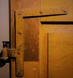 Vintner Suites