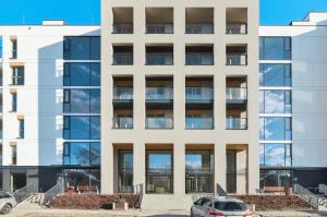 Appartement near the sea
