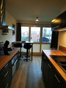 Appartements Joli Appartement Marcq en Baroeul proche Lille : photos des chambres