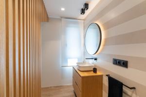 Espectacular Dúplex Céntrico con Parking