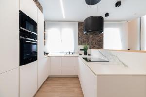 Espectacular Dúplex Céntrico con Parking