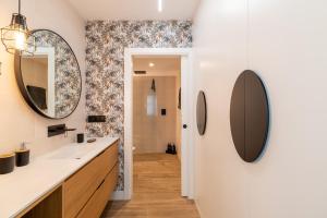 Espectacular Dúplex Céntrico con Parking