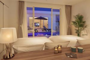 Crystal Villa Bayside