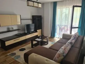 Stefania Apartment Sibiu - Şelimbăr