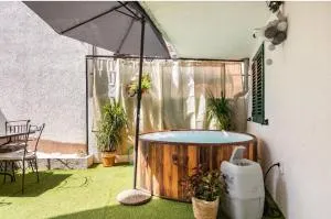 Villa Angie Old Town with jacuzzi - Split