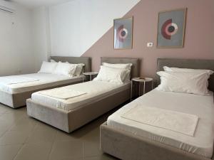 Lulu Suites - Coral