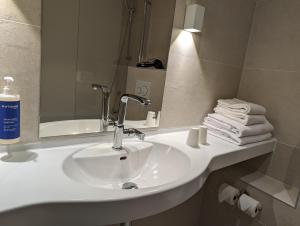 Hotels Les Ajoncs D'or : Chambre Double