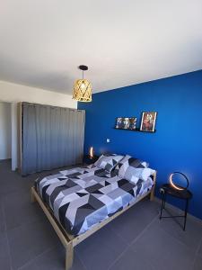 Appartements Design Therapy : photos des chambres