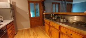 Maisons de vacances Retour aux sources : photos des chambres