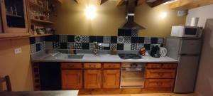 Retour aux sources chez Eric