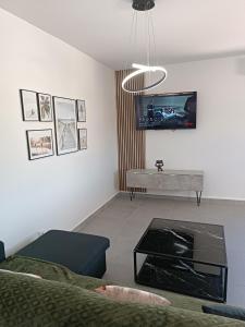 Appartements Design Therapy : photos des chambres