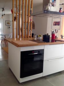 Villas Maison en Camargue : Villa 1 Chambre