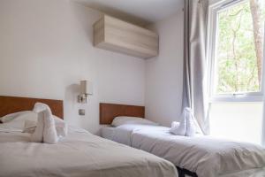 Complexes hoteliers Green Resort : photos des chambres