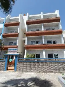 Residence Mediterranee - Martil