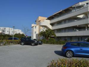 Appartement T2 avec Piscine et Clim - Saint-Cyprien Plage - FR-1-225D-54