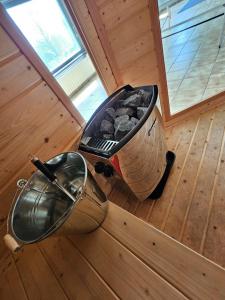 "Petit Durbuy" by Phils Cottages