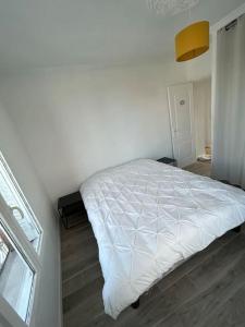 Maisons de vacances Logement pour 6 personnes : photos des chambres