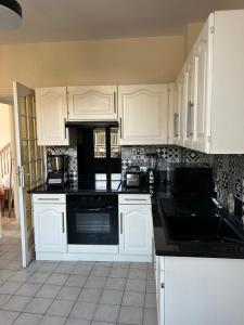 Maisons de vacances Logement pour 6 personnes : photos des chambres