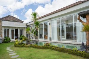 SILENCIO - Bali Invest Club