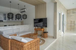 SILENCIO - Bali Invest Club