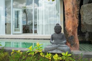 SILENCIO - Bali Invest Club